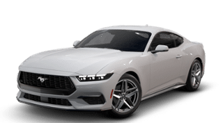 2026 Ford Mustang® External Image 1